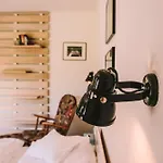 Der Tannenhof - Radfahrerhotel