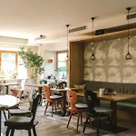 Der Tannenhof - Radfahrerhotel Hotel 3*