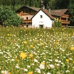 Der Tannenhof - Radfahrerhotel Hotel