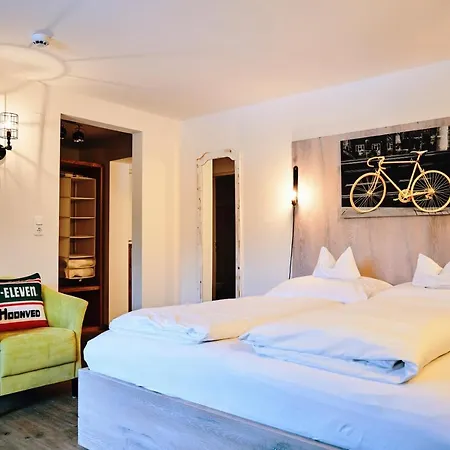 Hotel Der Tannenhof 3*