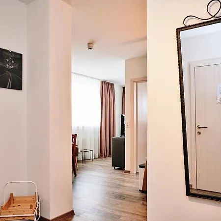 Der Tannenhof Hotell 3*