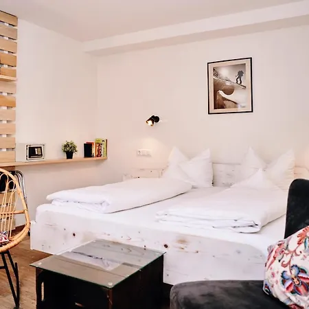 Hotel Der Tannenhof 3*