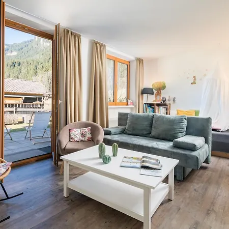 Hotel Der Tannenhof Reutte