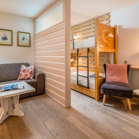 Der Tannenhof Hotell Reutte