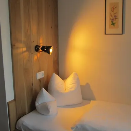 Der Tannenhof Hotel