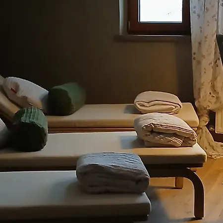 Hotell Der Tannenhof