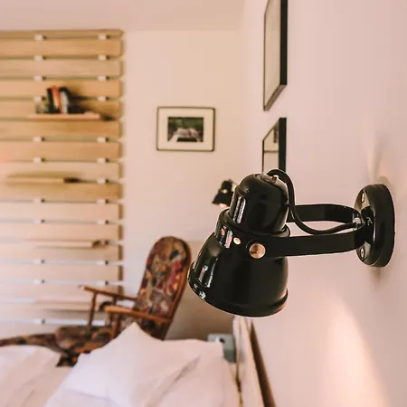 Der Tannenhof - Radfahrerhotel
