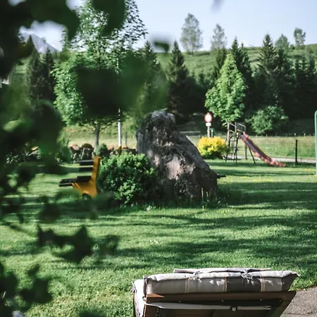 Der Tannenhof Reutte