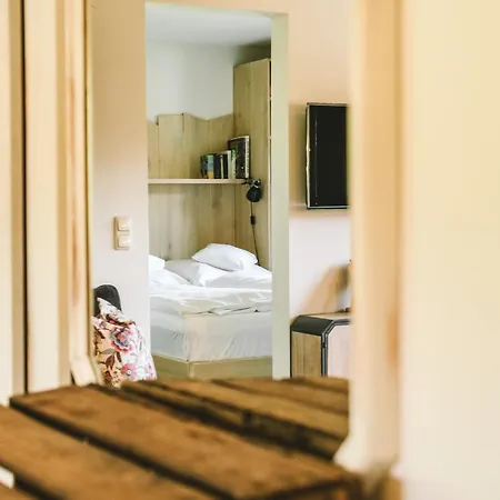 Der Tannenhof - Radfahrerhotel Reutte