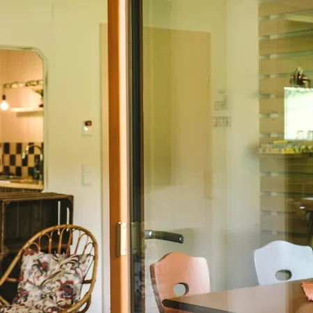 Der Tannenhof Hotell