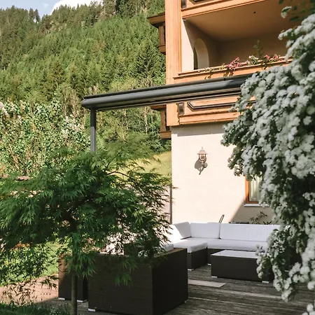 Der Tannenhof 3*