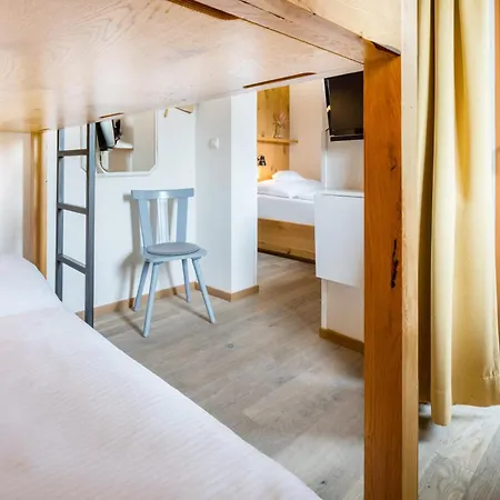 Der Tannenhof - Radfahrerhotel 3* Reutte