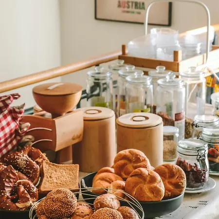 Hotell Der Tannenhof 3*