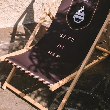 Der Tannenhof Hotell Reutte