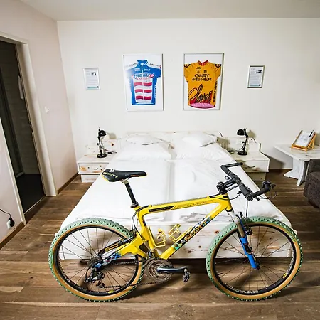 Der Tannenhof Hotel 3*