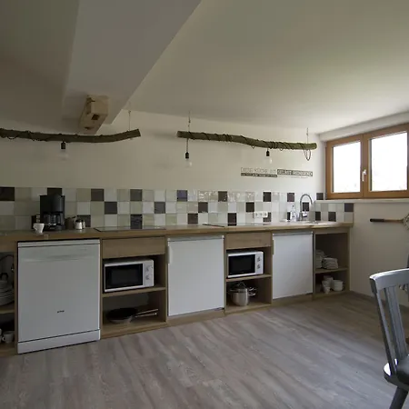 Hotel Der Tannenhof - Radfahrerhotel 3*