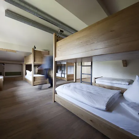 Der Tannenhof Hotell