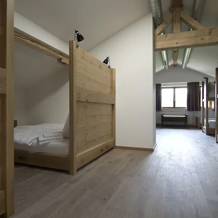 Der Tannenhof Hotell Reutte