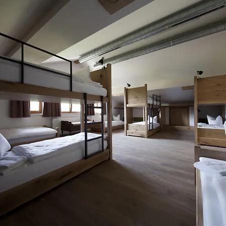 Szálloda Der Tannenhof - Radfahrerhotel 3*