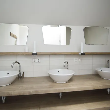 Der Tannenhof - Radfahrerhotel 3*
