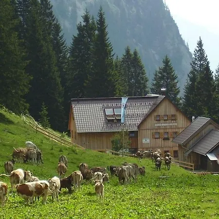 Der Tannenhof Reutte