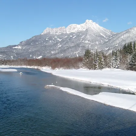 Hotel Der Tannenhof Reutte