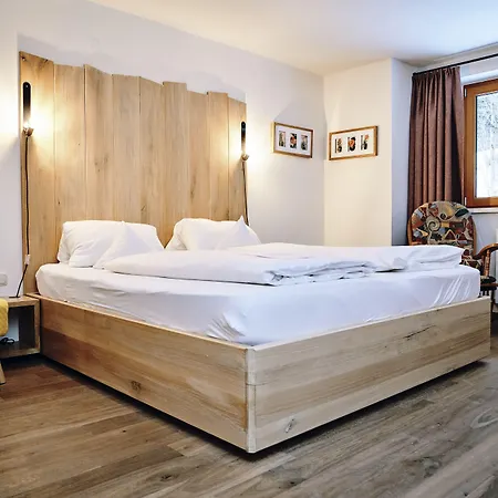 Der Tannenhof - Radfahrerhotel Reutte