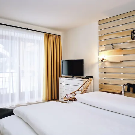 Der Tannenhof - Radfahrerhotel 3* Reutte
