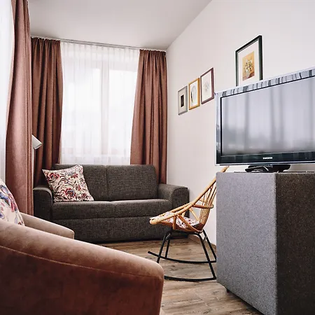 Hotel Der Tannenhof Reutte