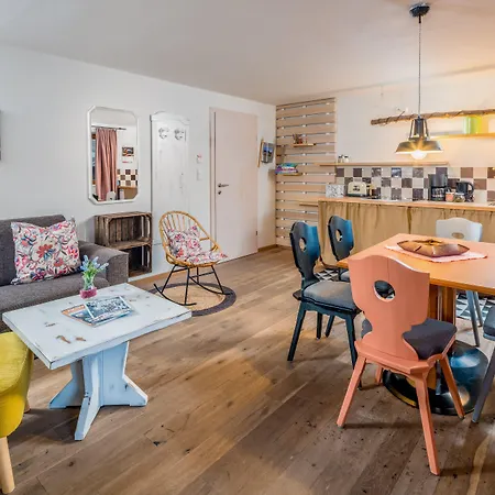 Hotell Der Tannenhof 3*