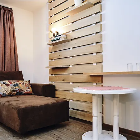 Szálloda Der Tannenhof - Radfahrerhotel 3*