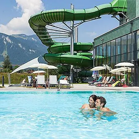 Hotel Der Tannenhof 3*