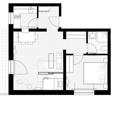 Der Tannenhof - Radfahrerhotel 3*