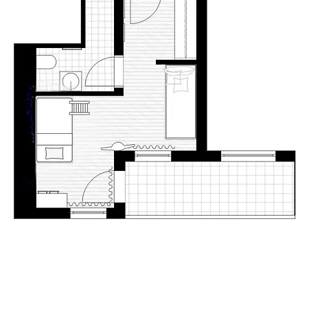 Hotel Der Tannenhof - Radfahrerhotel 3*