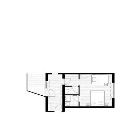 Der Tannenhof - Radfahrerhotel Hotel Reutte