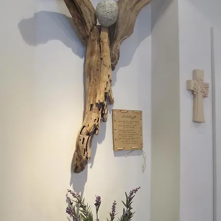 Der Tannenhof 호텔 로이테