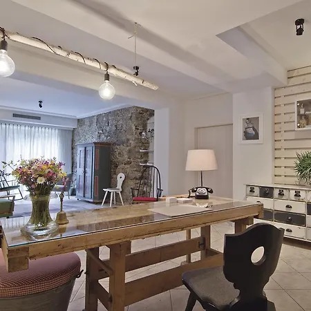 Der Tannenhof Hotell Reutte