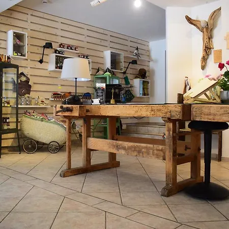 Der Tannenhof - Radfahrerhotel 3*