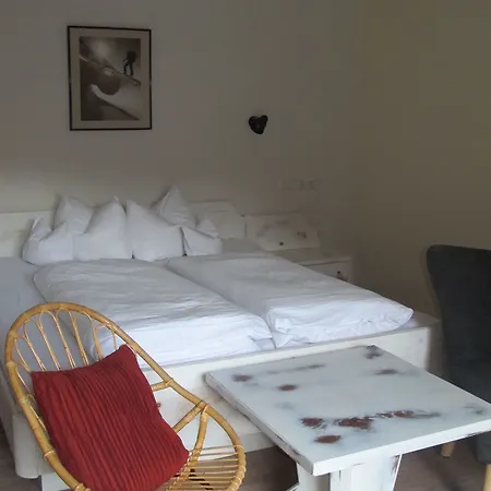 Der Tannenhof 3* Reutte
