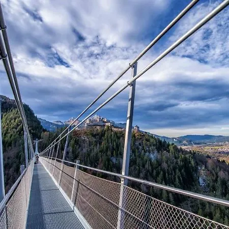 Der Tannenhof 3* Reutte