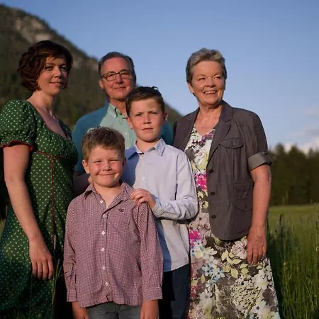 Hotell Der Tannenhof 3*