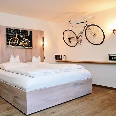 Der Tannenhof 로이테