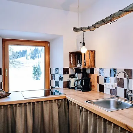 Der Tannenhof 3* Reutte