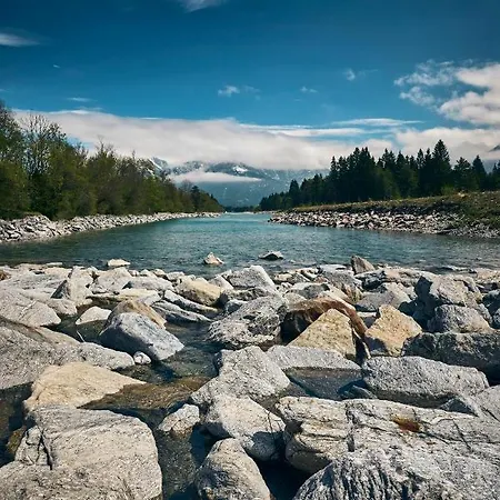 Hotel Der Tannenhof Reutte