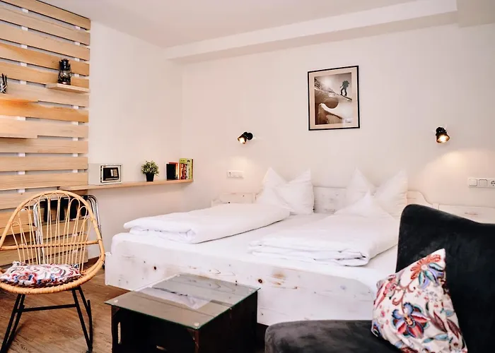 Hotel Der Tannenhof - Radfahrerhotel 3*