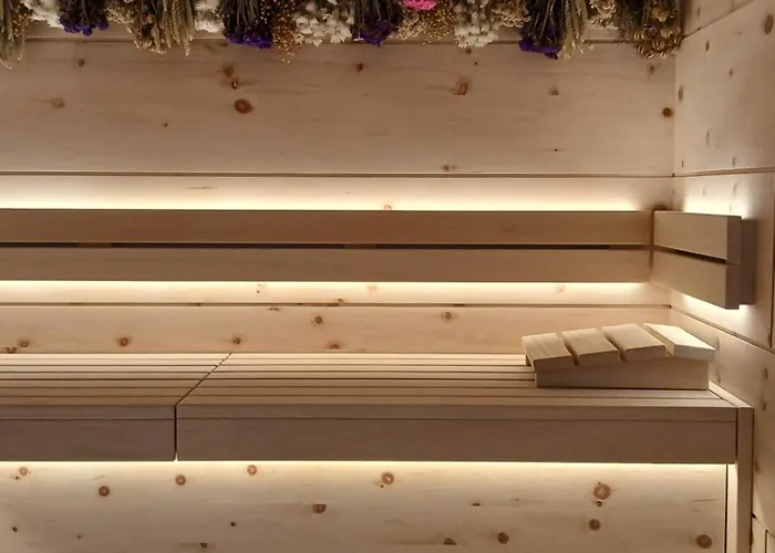 Der Tannenhof - Radfahrerhotel Reutte