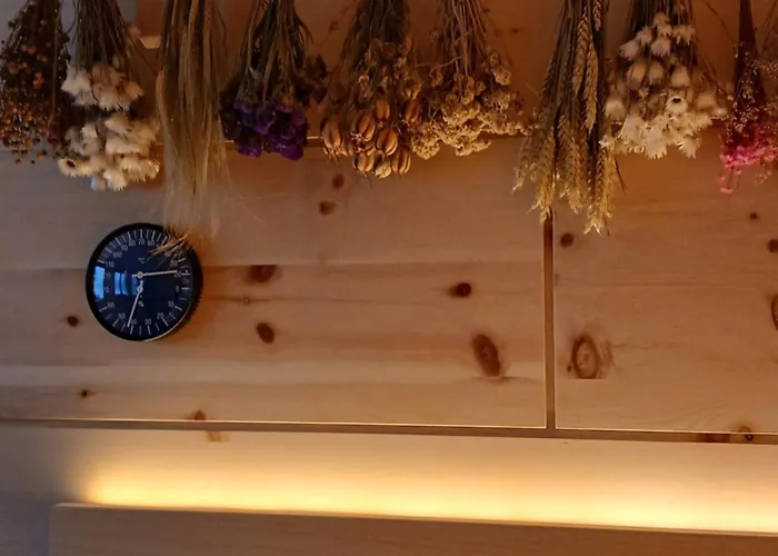 Der Tannenhof - Radfahrerhotel Hotel 3*