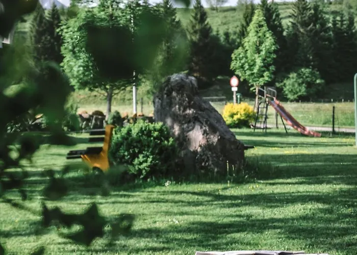 Der Tannenhof - Radfahrerhotel Reutte