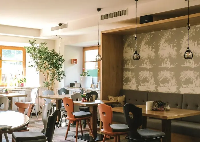 Der Tannenhof - Radfahrerhotel Hotel 3*