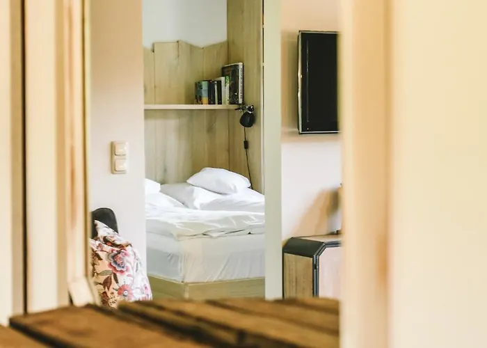 Der Tannenhof - Radfahrerhotel Reutte